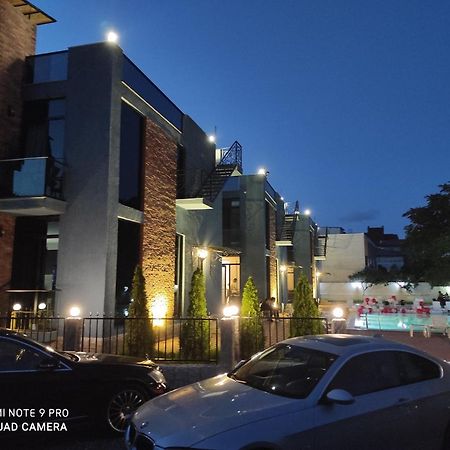 Villa Residence Kvariati Dış mekan fotoğraf