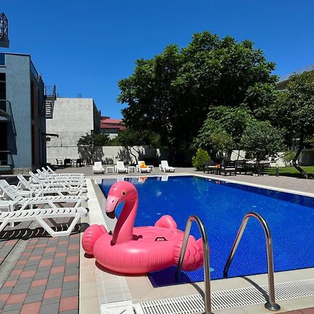Villa Residence Kvariati Dış mekan fotoğraf