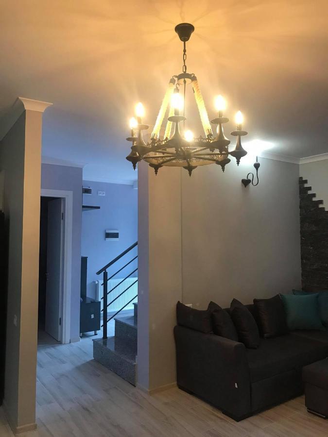 Villa Residence Kvariati Dış mekan fotoğraf