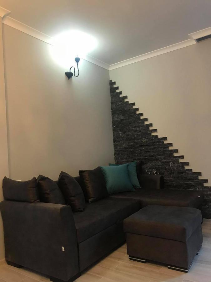 Villa Residence Kvariati Dış mekan fotoğraf