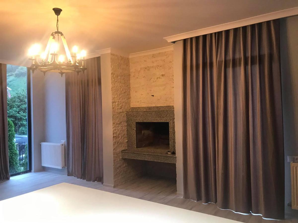 Villa Residence Kvariati Dış mekan fotoğraf