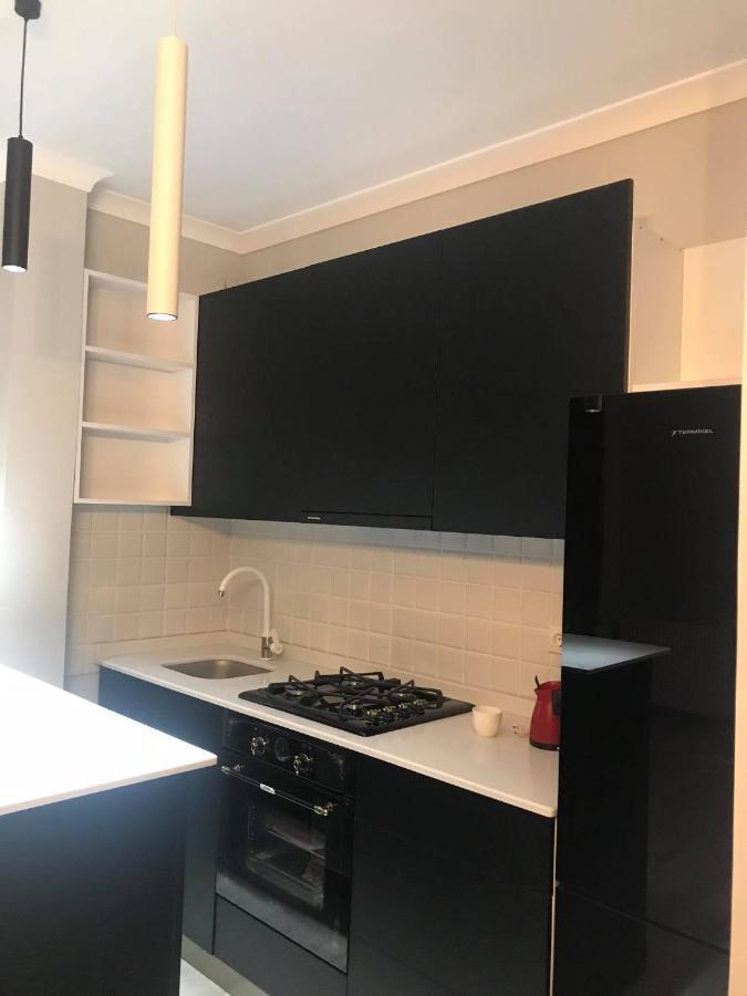 Villa Residence Kvariati Dış mekan fotoğraf