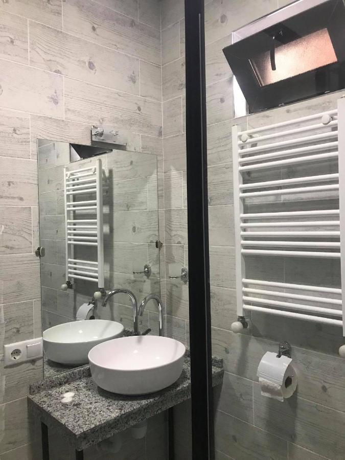 Villa Residence Kvariati Dış mekan fotoğraf