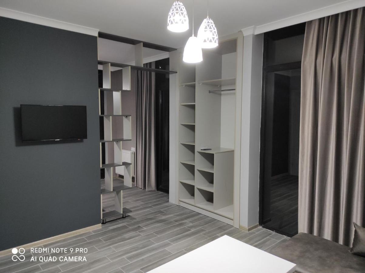 Villa Residence Kvariati Dış mekan fotoğraf