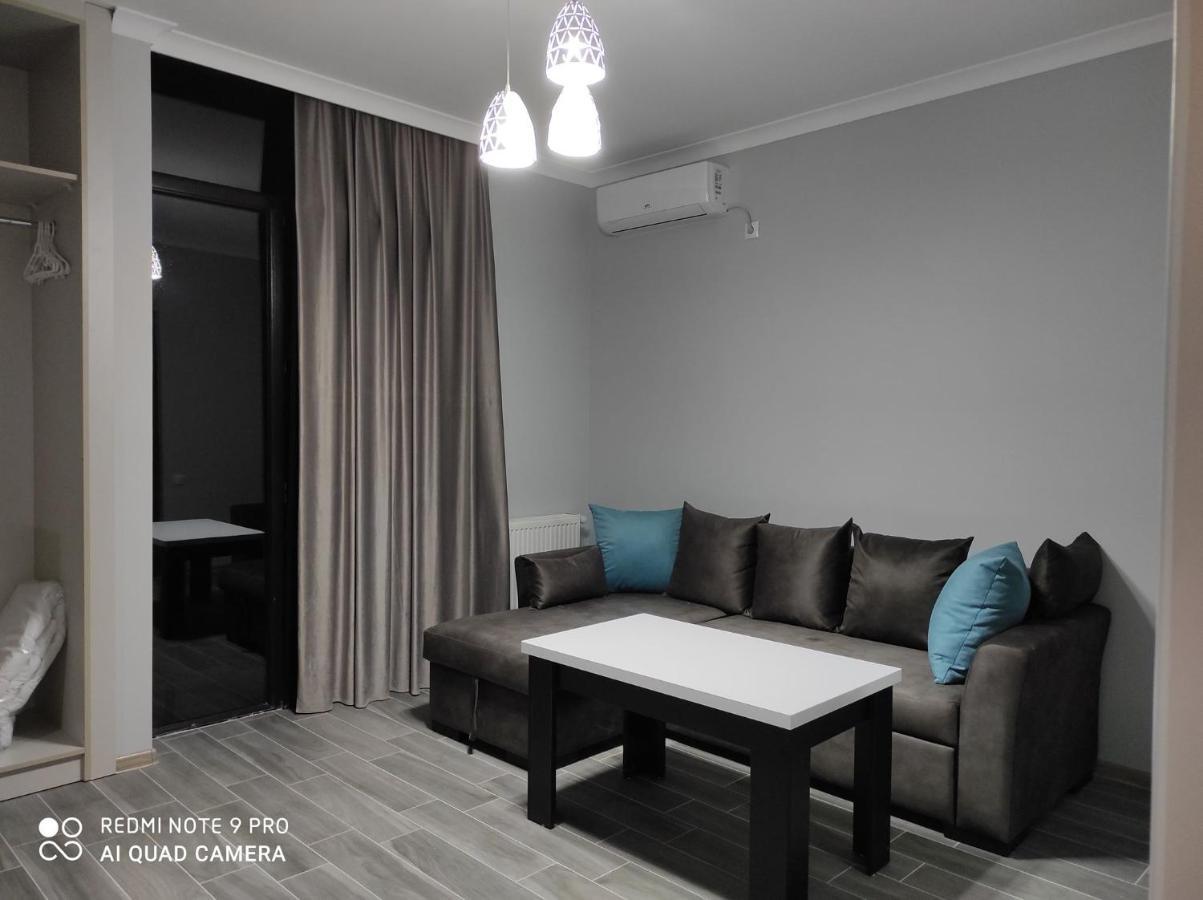 Villa Residence Kvariati Dış mekan fotoğraf