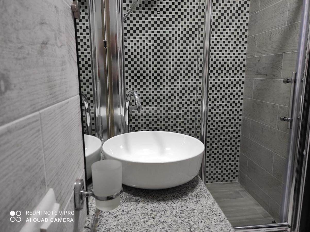 Villa Residence Kvariati Dış mekan fotoğraf