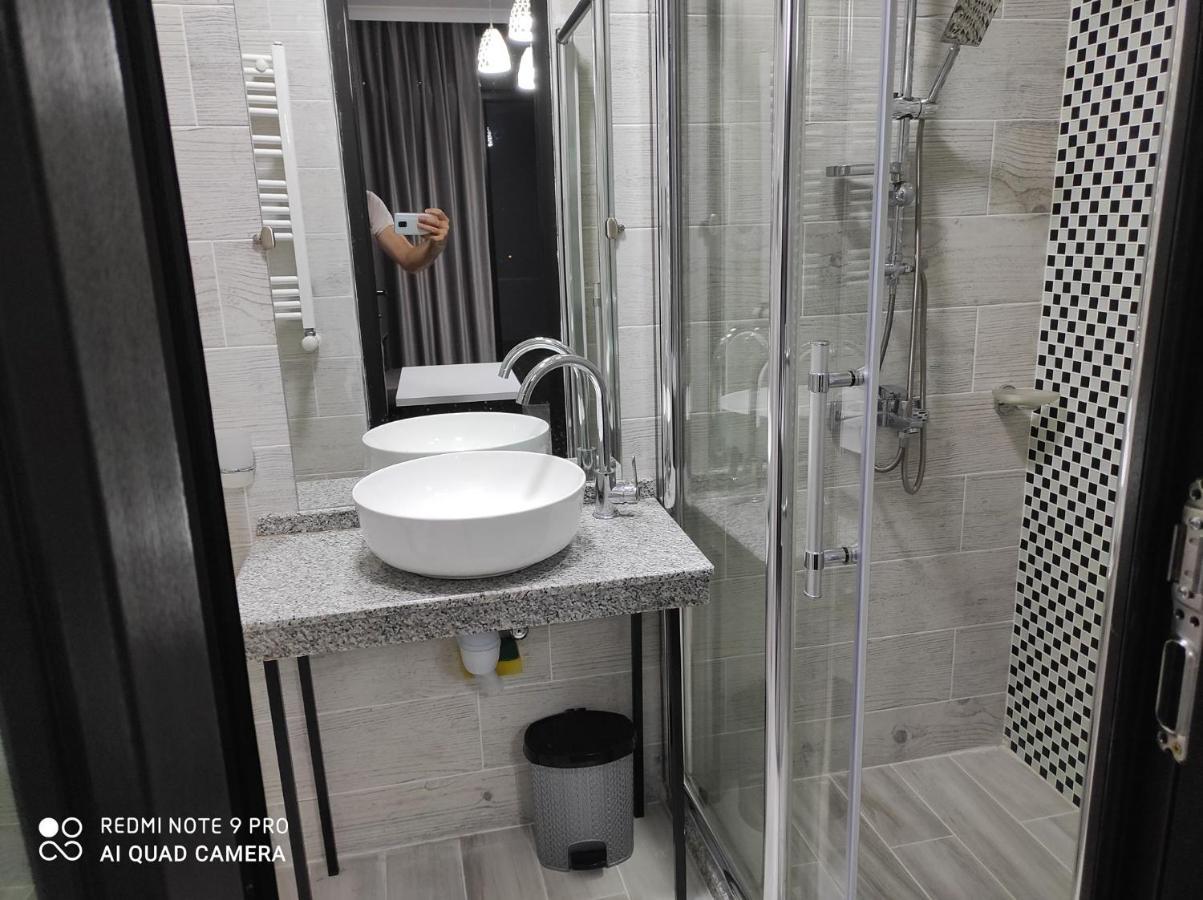 Villa Residence Kvariati Dış mekan fotoğraf