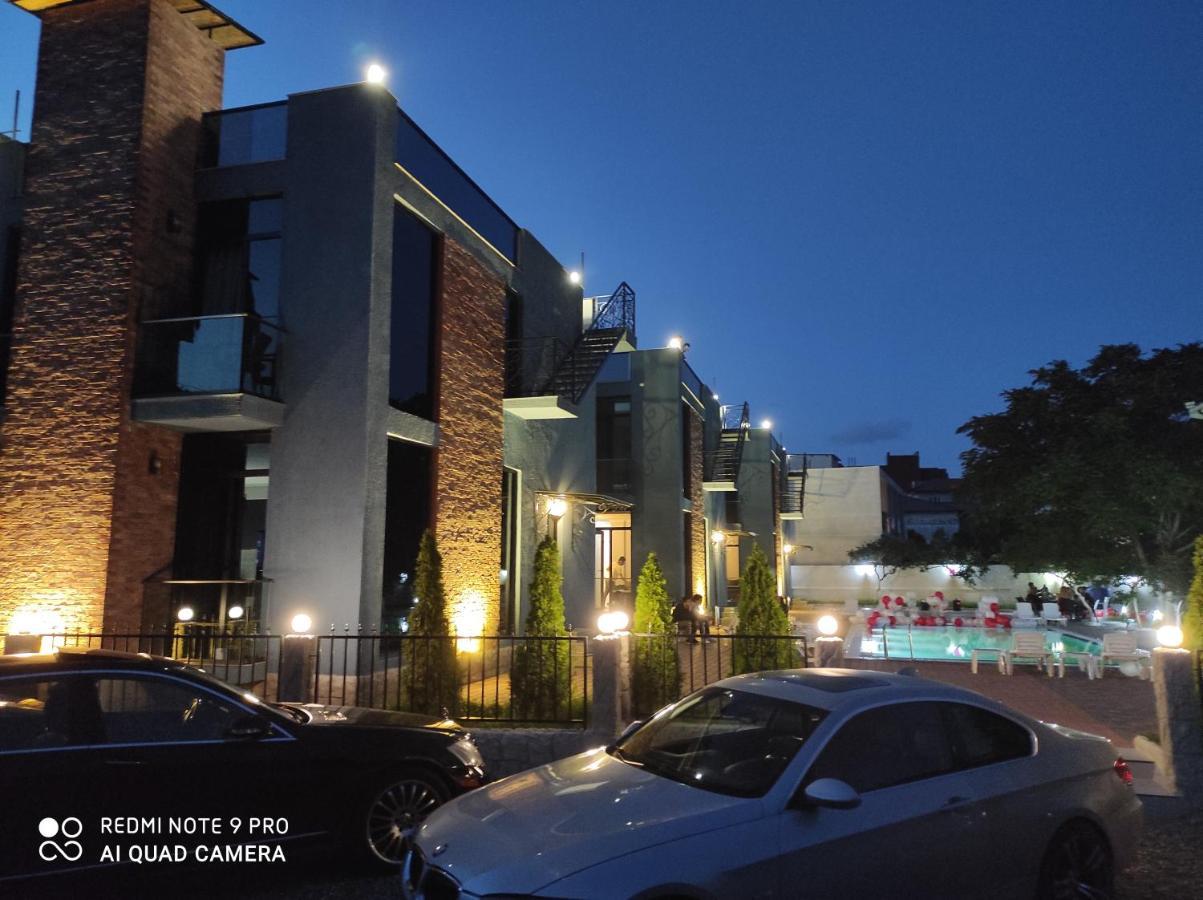 Villa Residence Kvariati Dış mekan fotoğraf