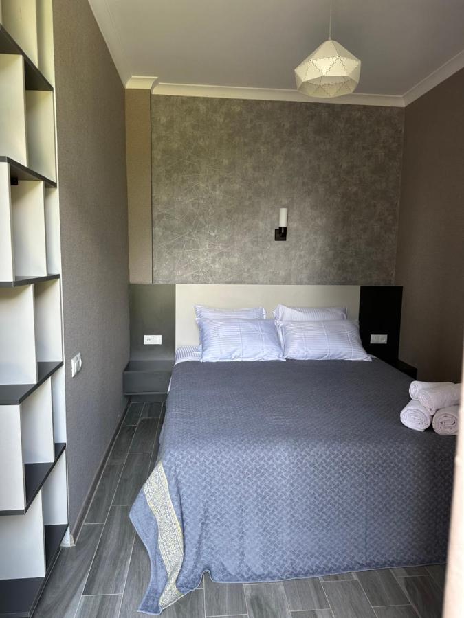 Villa Residence Kvariati Dış mekan fotoğraf