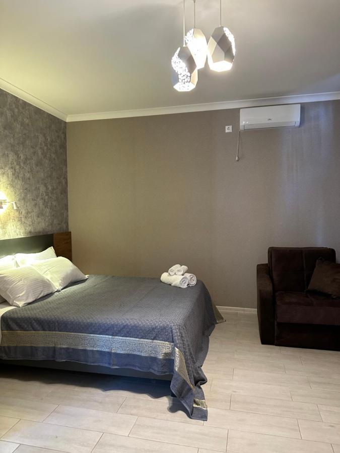 Villa Residence Kvariati Dış mekan fotoğraf