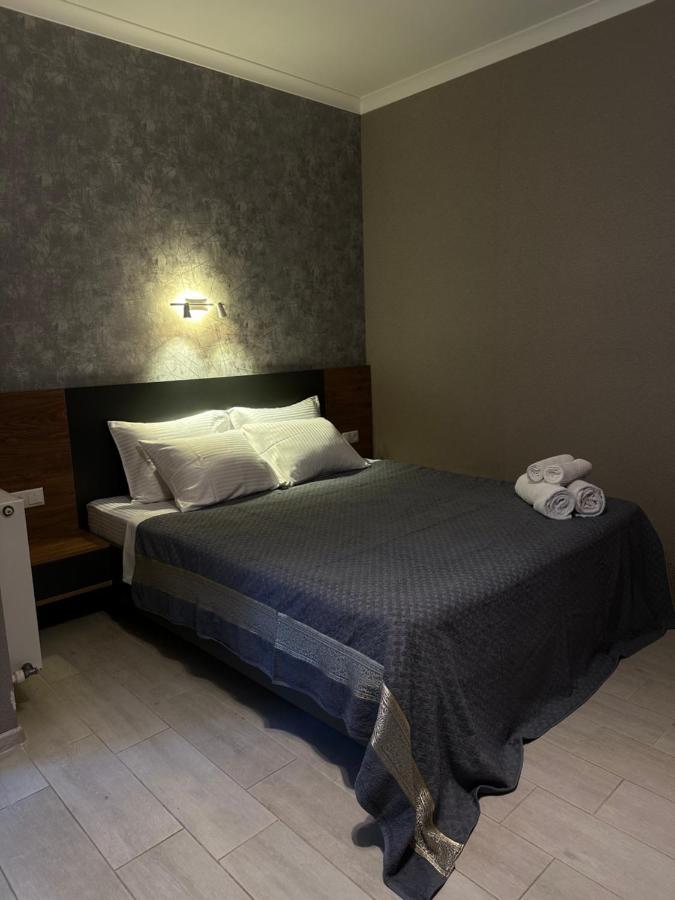 Villa Residence Kvariati Dış mekan fotoğraf