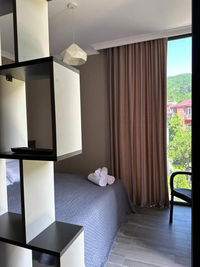 Villa Residence Kvariati Dış mekan fotoğraf