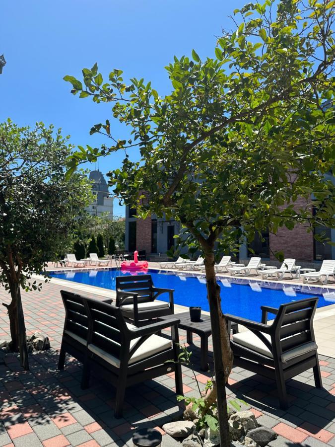 Villa Residence Kvariati Dış mekan fotoğraf