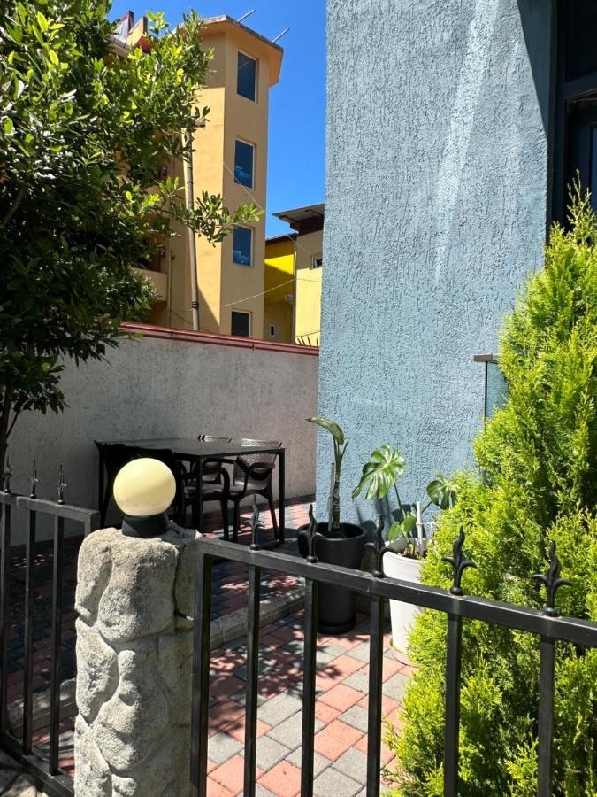 Villa Residence Kvariati Dış mekan fotoğraf