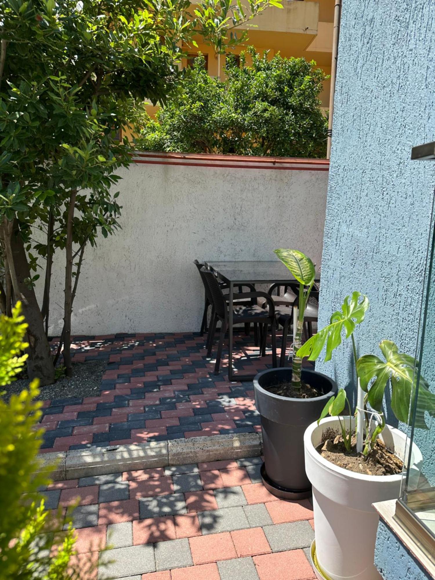 Villa Residence Kvariati Dış mekan fotoğraf